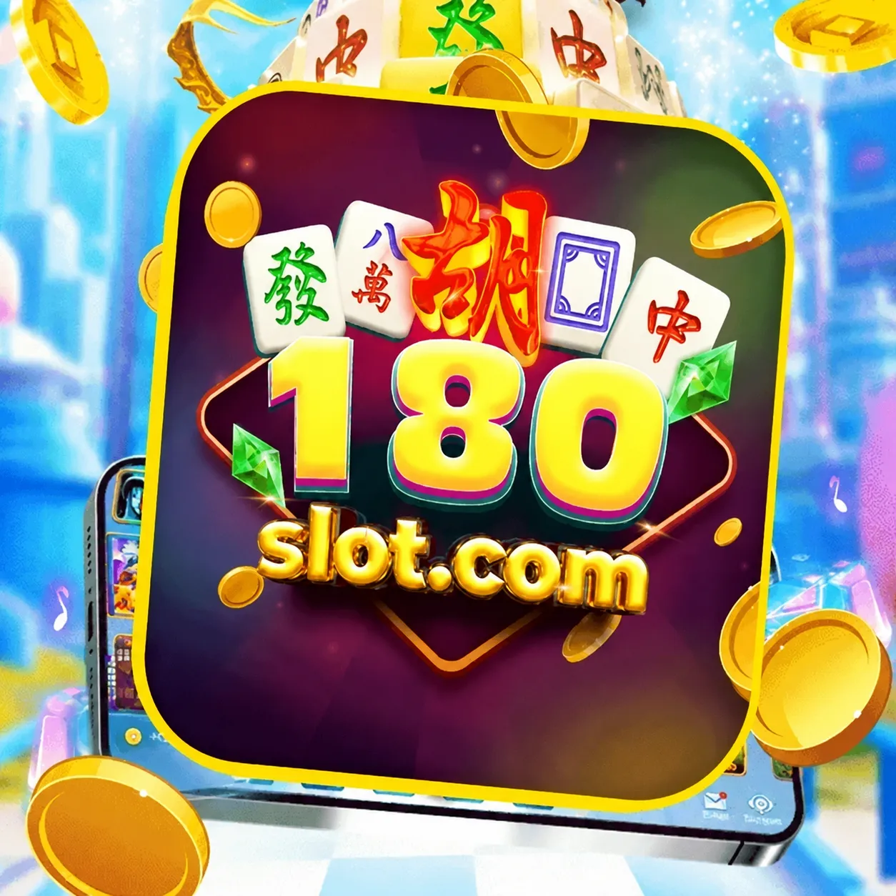 180SLOT - Pertarungan Epik dalam Dunia Battle Royale