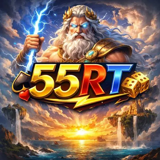 55RT - Permainan Poker Seru dan Menyenangkan