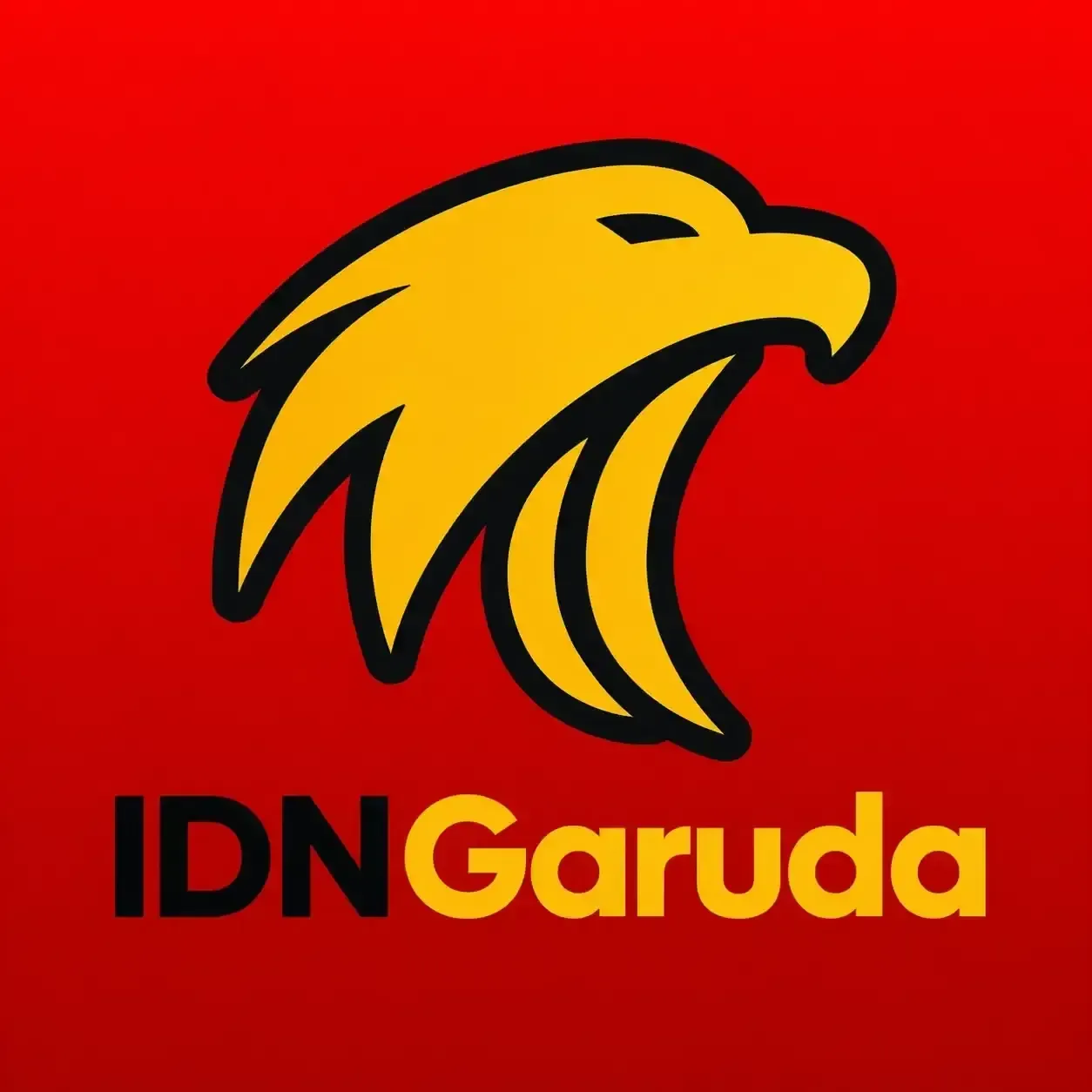 IDNGARUDA - Petualangan Seru dalam Dunia Terbuka