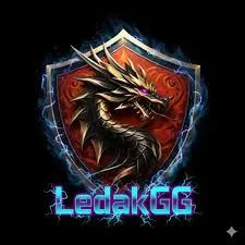 LEDAKGG - Game FPS Terbaik untuk Petualangan Tak Terbatas