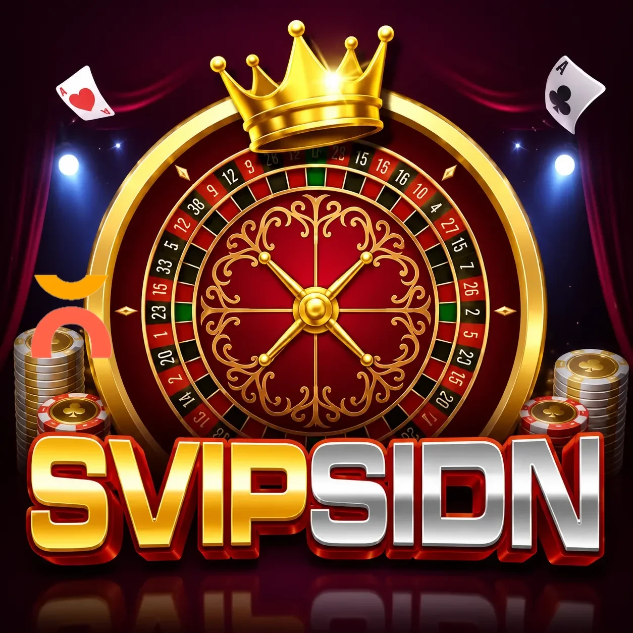 Logo svipsidn